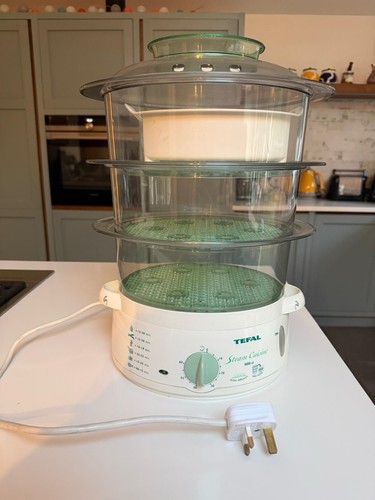 Tefal steam cuisine 1000cl - tefal,