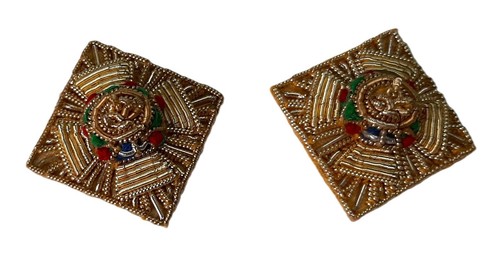 Officer rank stars british - rank,