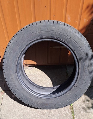 Michelin agilis van tyre 205 - tyre,