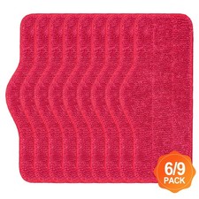 Microfiber Replacement Pads