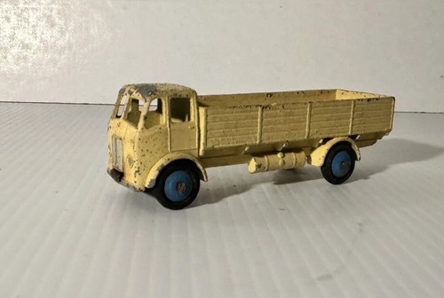 1950 dinky 25r forward - 1950's,