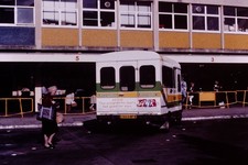 1984 Original Bus Slide 4509