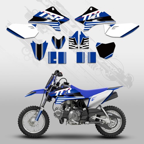 Team graphics decals stickers - graphics,