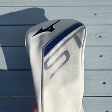 MIZUNO ST GOLF DRIVER