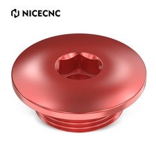 NICECNC Ignition Cover Plug