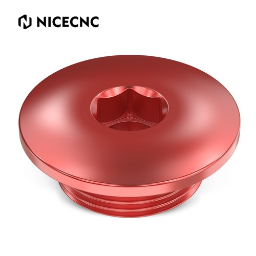 Nicecnc ignition cover plug - nicecnc,