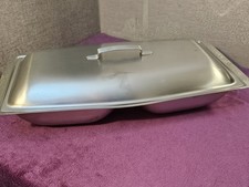 Vintage Chichester Brushed