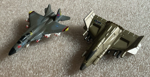 Micro machines eagle - micro,