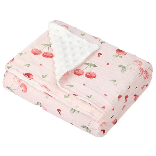 Illikkuyax minky blanket - illikkuyax,