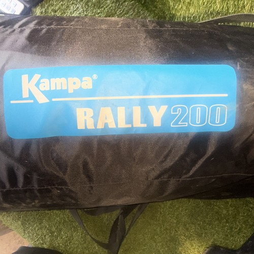 Kampa rally 200 pearl - 200,