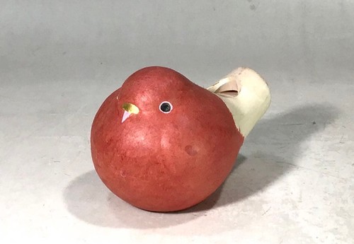 Showa retro cute pigeon - cute,