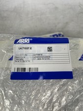 ARRI Daylight 18/12 HMI