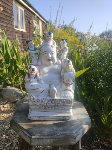 Vintage chinese porcelain - vintage,