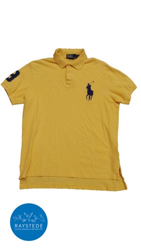 Polo ralph lauren big - by,