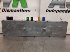 BMW Diversity Antenna Amplifier E46 E85 3 SERIES Z4 Cabriolet 65256912828