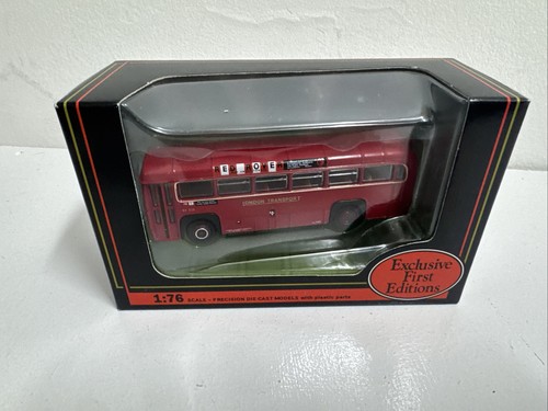 Efe 23309 aec bus - efe,