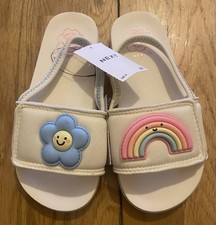 New Next Girls Soft Elastic