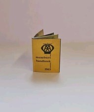 1:14th - AA Members Handbook
