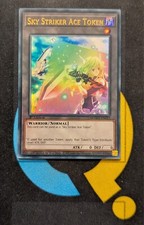 MAMA-EN013 Sky Striker Ace