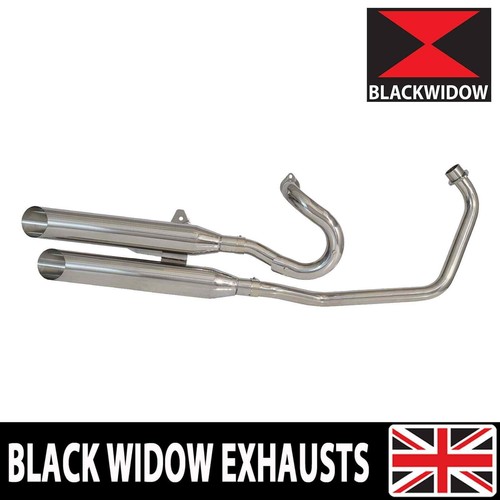 Xv535 535 virago exhaust - 535,