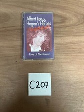 Albert lee hogan - albert, heroes