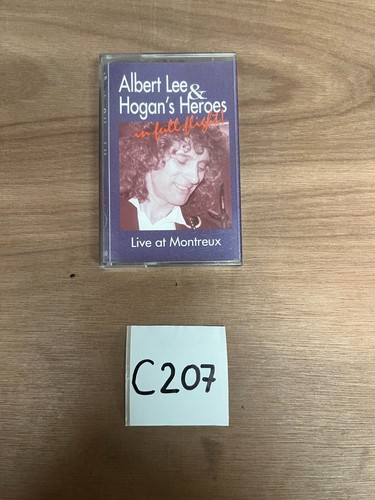 Albert lee hogan - hogan's, heroes