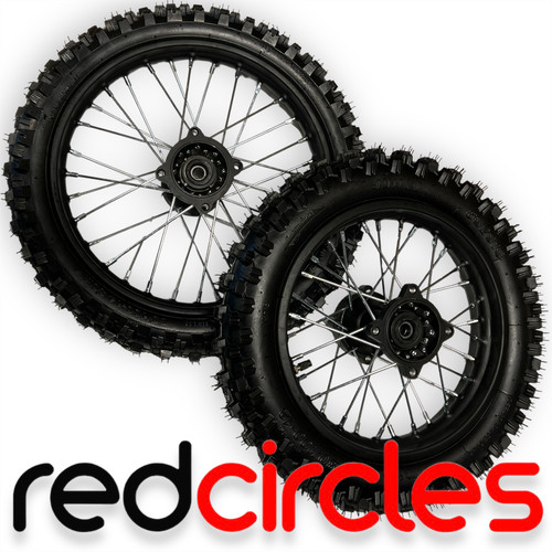 Black sdg pit bike - sdg,
