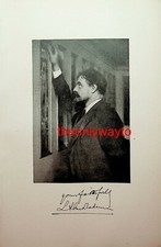 Lawrence Alma-Tadema, Artist