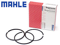 Piston ring set - ring, porsche
