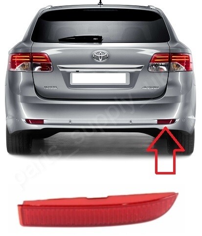 New for toyota - toyota, avensis
