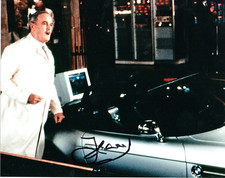 JOHN CLEESE 10-8 JAMES BOND