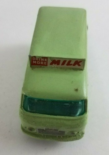 Vintage lesney bottle float - vintage,