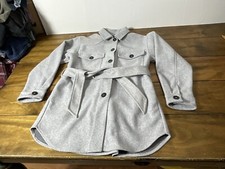 Zara Women’s Belted