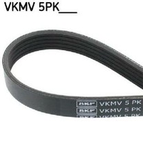 Original SKF V-ribbed belt