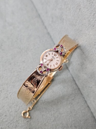Authentic solid 18k yellow - solid,