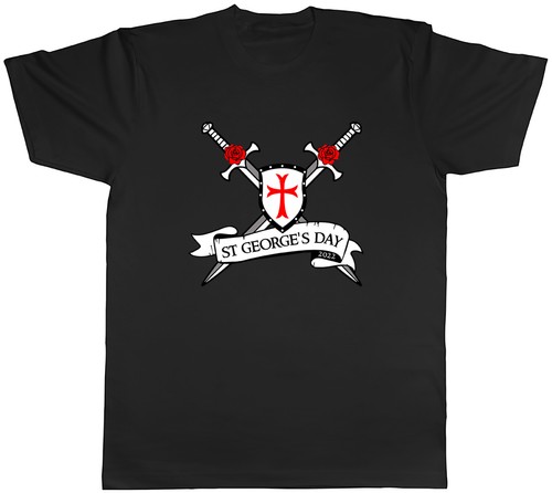 George day sword - day, mens