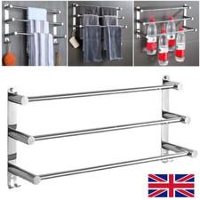 Three Layers Towel Rail Rack