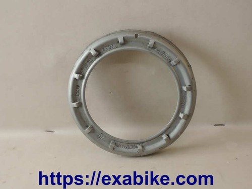 Petrol pump flange for bmw - flange,