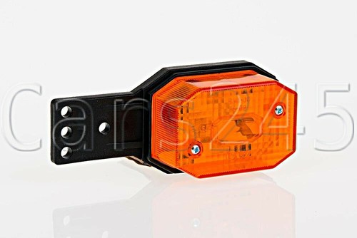 Clearance light yellow trailer - light,