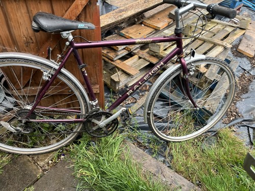 Gents cycle - gents,