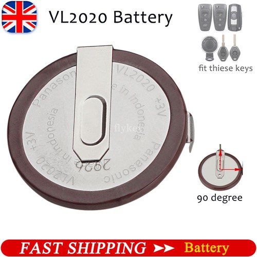 Panasonic vl2020 replacement - vl2020,