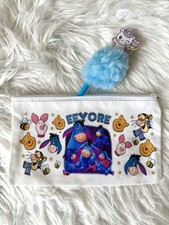 Winnie-the-Pooh Design Canvas