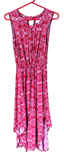 Red summer ladies - summer,