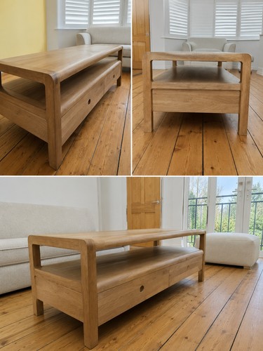 Habitat radius stand - radius, tv