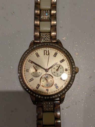 River island watch - river,