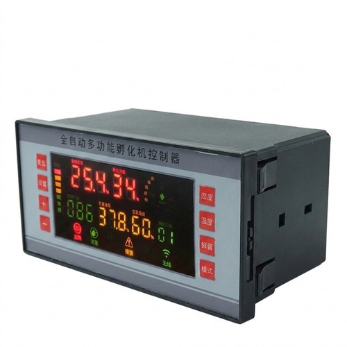 18s incubator controller - xm-18s,