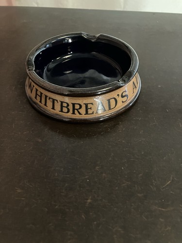 Royal doulton whitbread ales - whitbread,