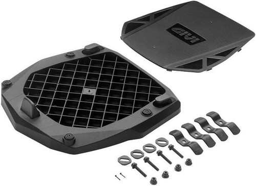 Givi universal monokey trunk - givi,