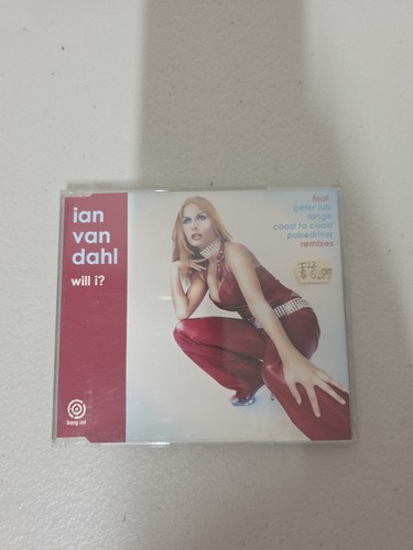 Ian van dahl will - dahl,