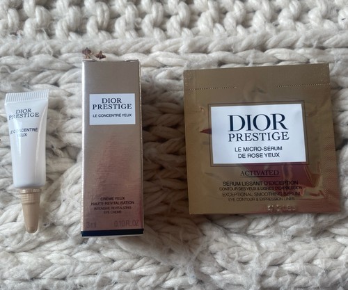 Dior prestige bundle eye - dior,